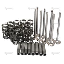 Valve train kit, (06201116)