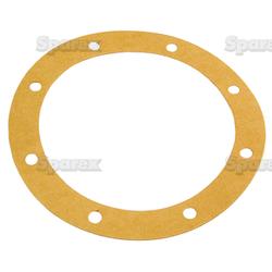 Transmission Filter Gasket, (07201564)