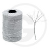 Wire 6 x 200 Mt White