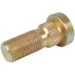 Front wheel stud (Gold) (03805328)