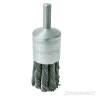 Wire brush end drill twist, (99890033)