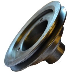 Crankshaft Pulley Suitable for A4.203 engine