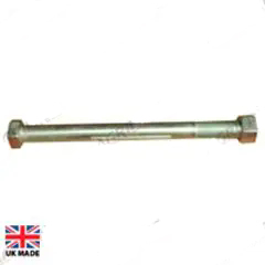 Mudguard / Fender Nut & Bolt 5/8