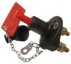 Battery Cut Off Switch 100 amp