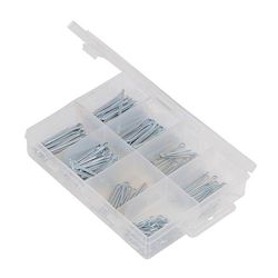 Cotter pin set mini pack