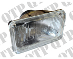 Head Lamp RH Dip  JD