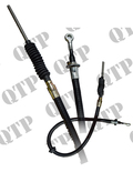 Hand Brake Cable John Deere