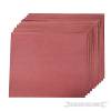 luminium Oxide Hand Sheets 10pk