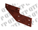 Foot Step Bracket LH - Rear  