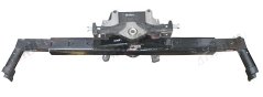 Complete Straight Axle Assembly 135, 148, 240