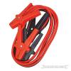 Jump Leads Heavy Duty 600A max