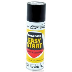 Bradex Easy Start (300ml Aerosol) 