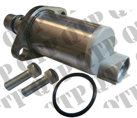 High Pressure Pump Regulator Valve