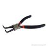 Bent Nose Internal Circlip Pliers 230mm