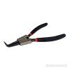 Bent External Circlip Pliers 230mm