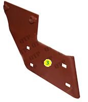 Foot Step Bracket RH 