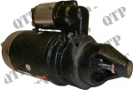 Starter Motor JD