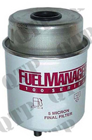 FUEL FILTER WATER SEPARATOR