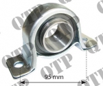 Shaft Drive Carrier & Bearing Kit ,IH