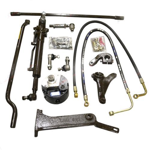 Power Steering Kit (Straight Axle) MF135,148,  MF240