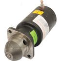 Starter motor 6 Volt TEA