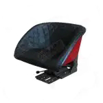 Universal Suspension Bucket Seat May be black or Red