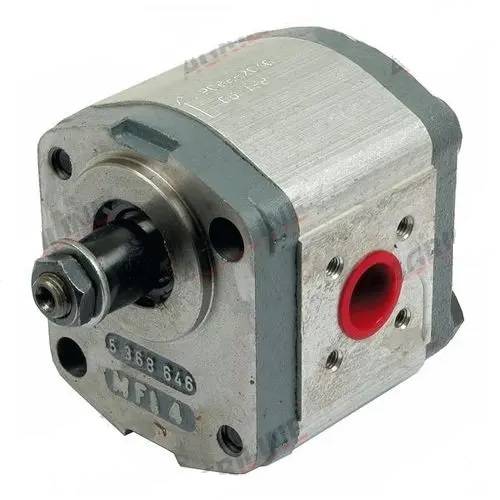 Hydraulic Pump