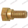 Front Axle Bolt