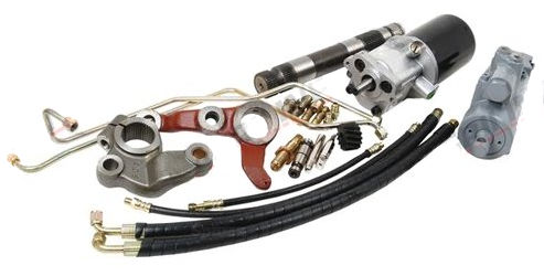 Power Steering Kit MF 165, 168, 175, 178, 185, 188