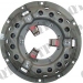 Clutch Cover ferguson TEF 10