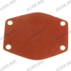 Water Pump Back Plate  Fibre Type.