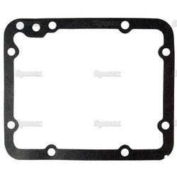 Pump to housing gasket, (03701534)