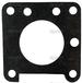 Chamber side gaskets set pair