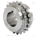 Sprocket crankshaft 20c,23c, (03202846)