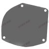 Water Pump Back Plate Fits Water Pump 5483