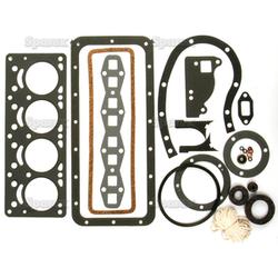 Gasket set Z120