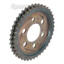 Sprocket camshaft 20c,23c, (03202837)