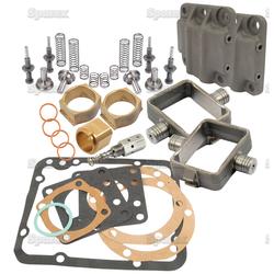 Full Hydraulic pump repair kit