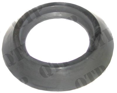 Steering Grommet Raised type 12mm tall