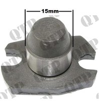 Massey Ferguson Steering Worm Dowel 135 148 240 15mm