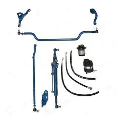 FORD 2000 3000 POWER STEERING KIT SUITABLE FOR FORD & FORDSON