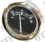 Ammeter, Plastic Case