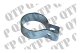 EXHAUST CLAMP 55mm