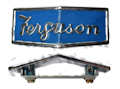 Badge T 20 Ferguson