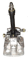 Steering box 35