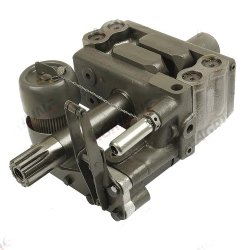 Hydraulic Pump 10 spline without pressure control 