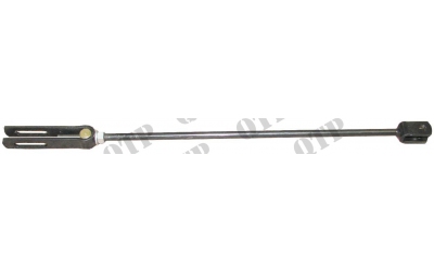 Brake rod 580mm MF 135