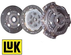 Clutch Kit (Without Bearings) B250,275,276 Narrow Face 