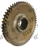 Gear 6 Speed Gearbox