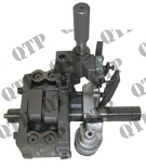 Hydraulic Pump Assembly, 200, 500, 600